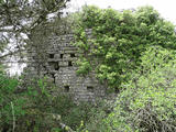 Casa fortificada Sant Jaume de Viladaspis