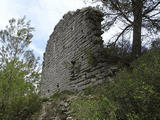 Casa fortificada Sant Jaume de Viladaspis