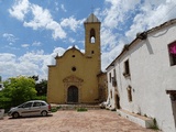 Castillo de Avinyó