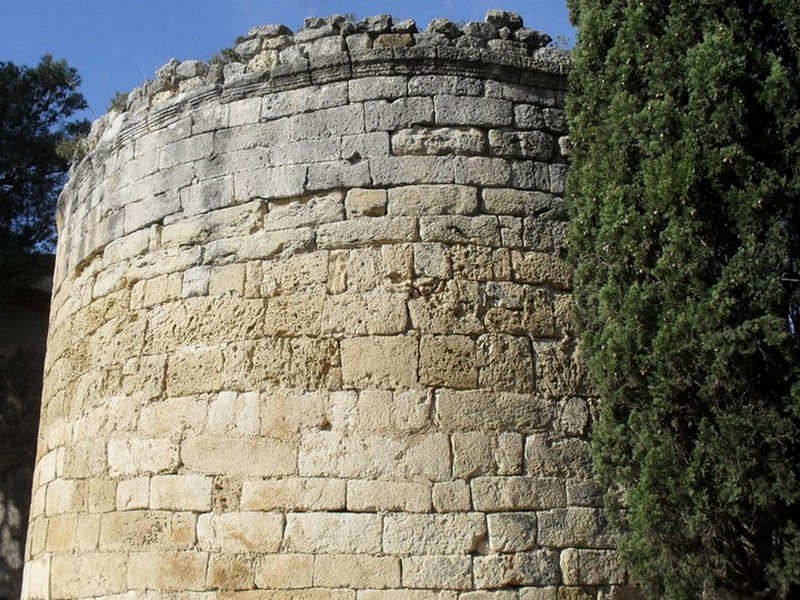 Torre de les Gunyoles