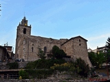 Iglesia de Sant Esteve