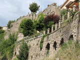 Castillo de Berga