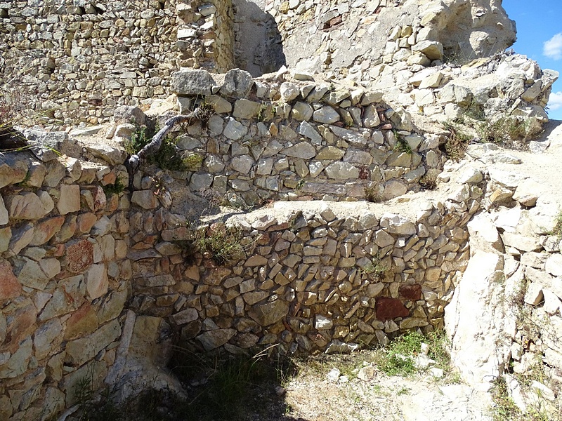 Castillo de Montbui