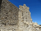 Castillo de Montbui