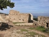 Castillo de Burriac