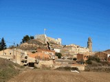 Castillo de Calaf