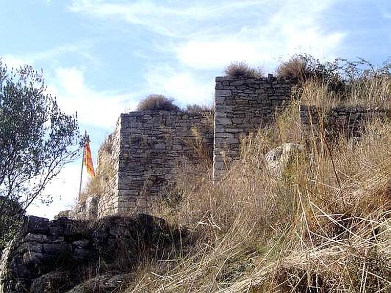 Castillo de Calders