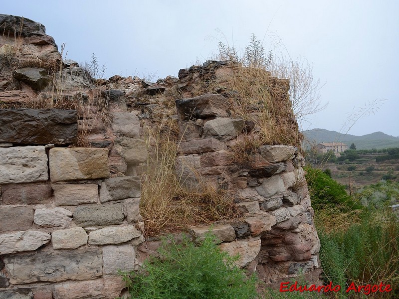 Castillo de Callús