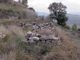 Castillo de Callús