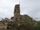 Castillo de Calonge