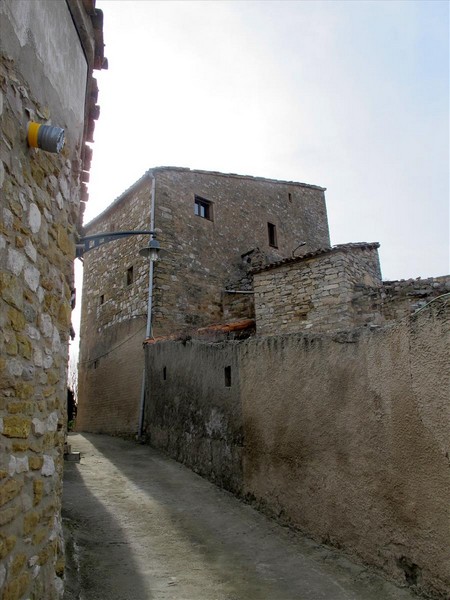 Castillo de Dusfort