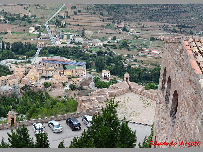 Baluarte de Santa María