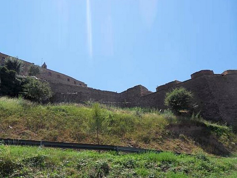 Castillo de Cardona