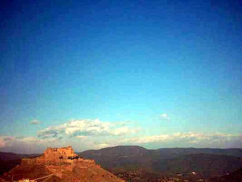 Castillo de Cardona