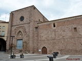 Iglesia de San Miguel