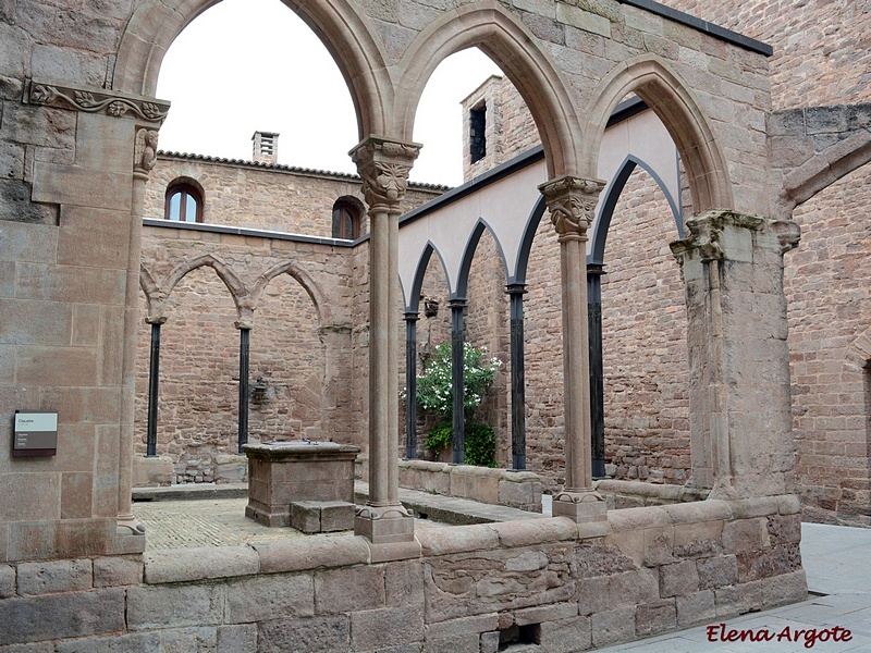 Iglesia de San Vicente