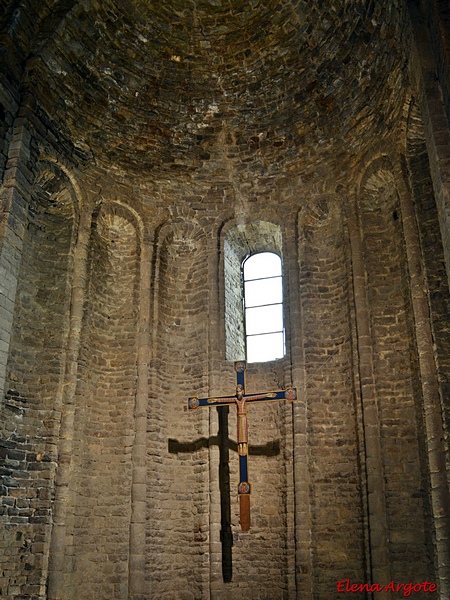 Iglesia de San Vicente