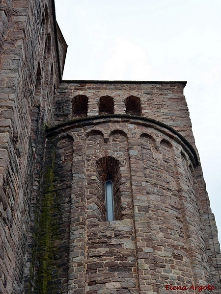 Iglesia de San Vicente