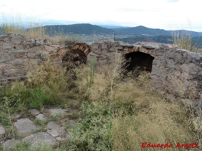 Torre del Barón de Meer