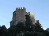 Castillo de Castellbell