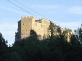 Castillo de Castellbell