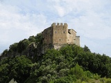 Castillo de Castellbell