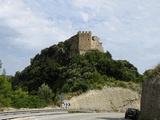 Castillo de Castellbell