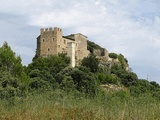 Castillo de Castellbell