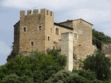 Castillo de Castellbell