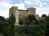 Castillo de Castellbell