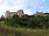 Castillo de Castellbell