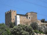 Castillo de Castellbell