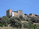 Castillo de Castellbell