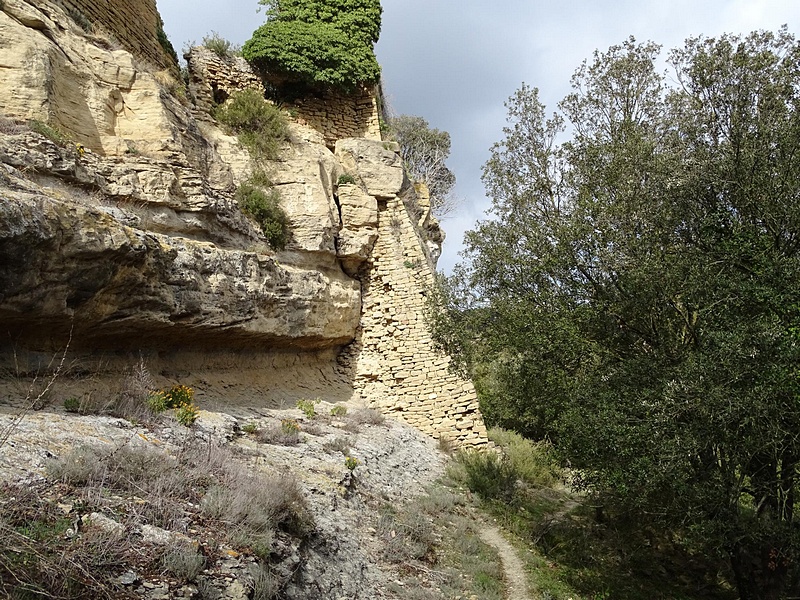 Castillo de Castellcir