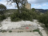 Castillo de Castellcir