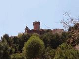 Castillo de Castelldefels