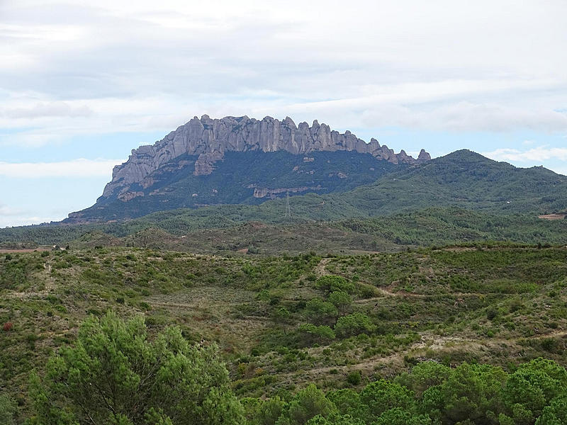 Castillo de Maians