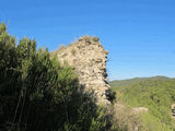 Castillo de Castellolí