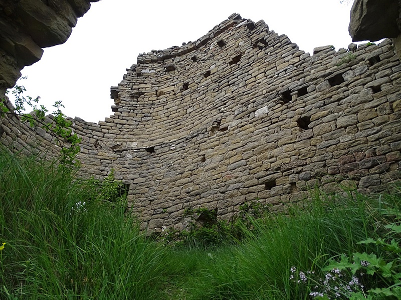 Castillo de Blancafort