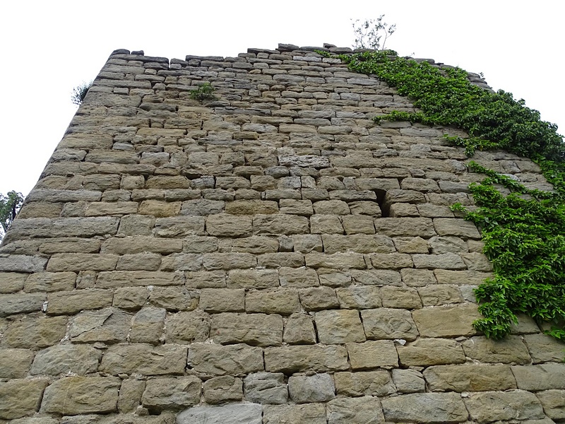 Castillo de Blancafort