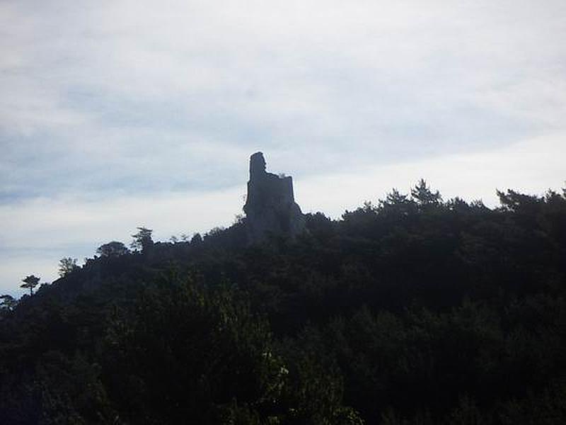 Castillo de Blancafort