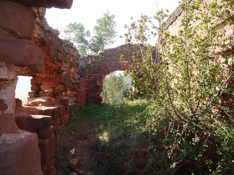 Castillo de Cervelló