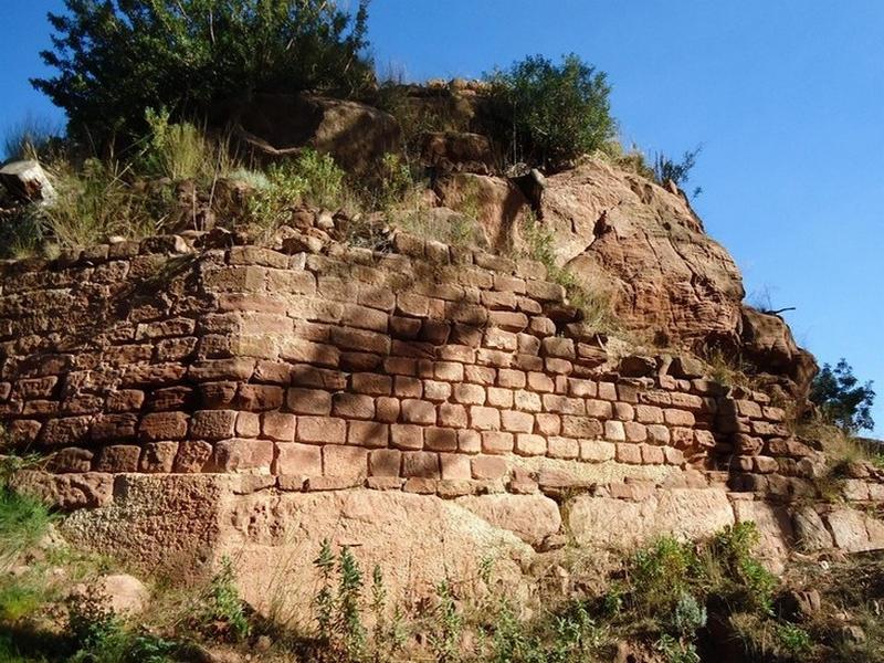 Castillo de Cervelló