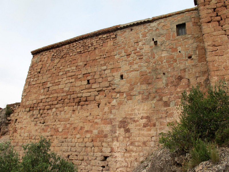 Castillo de Espases