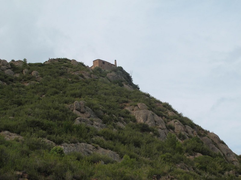 Castillo de Espases