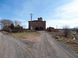 Torre de Fonollosa