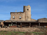 Torre de Fonollosa