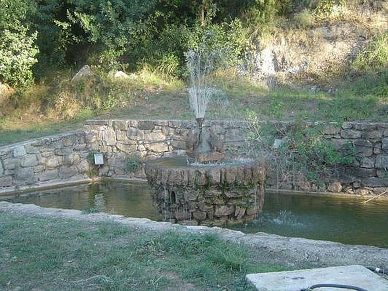 Castillo de Gallifa