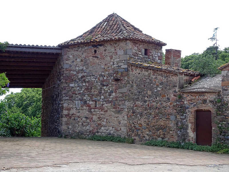 Casa fuerte de Blancafort