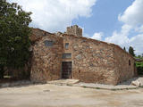 Casa fuerte de Rosanes